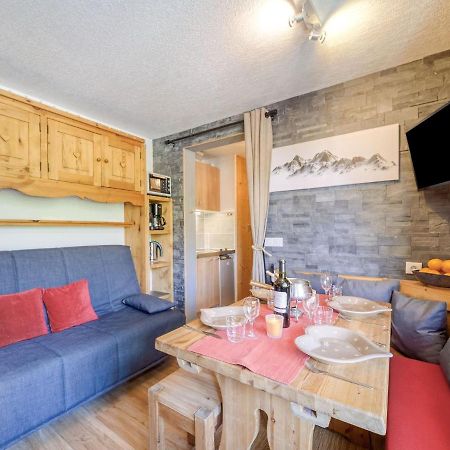 Studio Les Grandes Platieres - Val Claret-27 By Interhome Tignes Ngoại thất bức ảnh