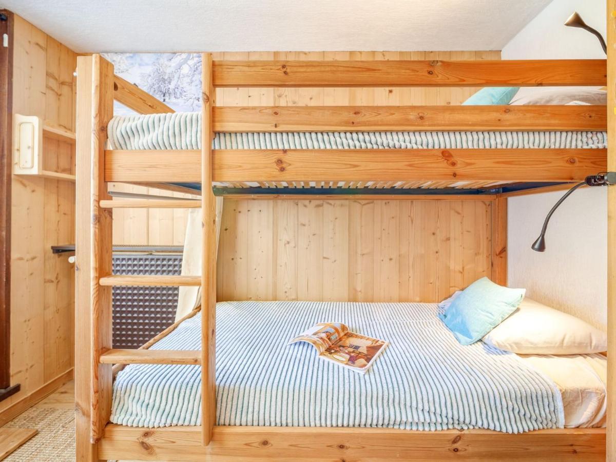 Studio Les Grandes Platieres - Val Claret-27 By Interhome Tignes Ngoại thất bức ảnh